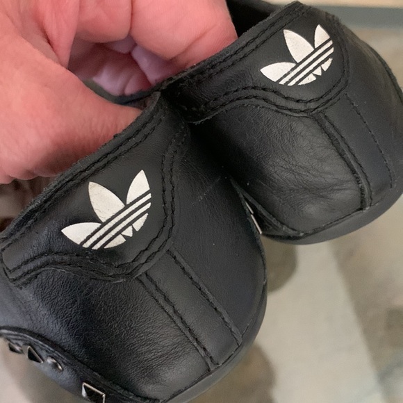 ADIDAS  Derby Sneakers - Picture 5 of 14